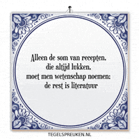 Nl Wijsheid GIF by Tegelspreuken.nl