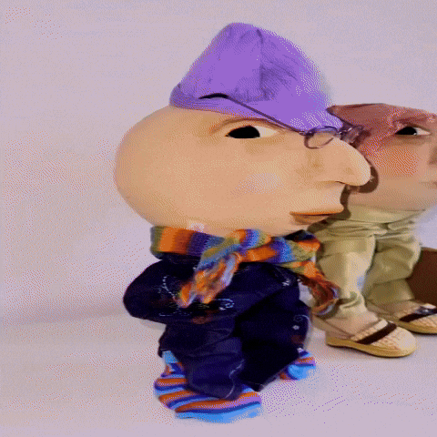 Couple GIF