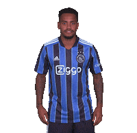Danilo Sticker by AFC Ajax