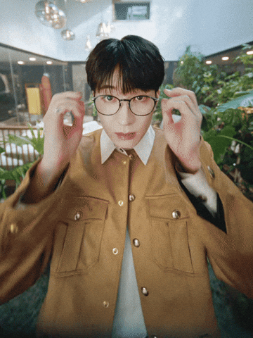 세븐틴 Jeonwonwoo GIF