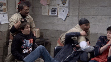 Lil Wayne Snl GIF by Saturday Night Live
