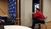 superpowers fionafriday GIF by CyclonesTV