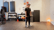 Strength Training GIF by Your House Fitness