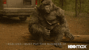Move On Doompatrol GIF by HBO Max