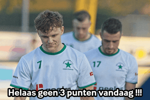 Sport Heerlen GIF by Groene ster