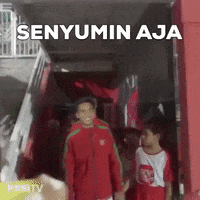 indonesia garuda GIF by PSSI