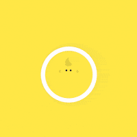 Days Seamless Loop GIF by Asim Das