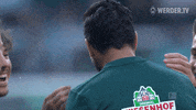 Football Soccer GIF by SV Werder Bremen