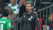 Football Soccer GIF by SV Werder Bremen