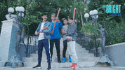 heart by Dobre Brothers Bright Fight GIF Library