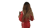 Bianca Bustamante Sticker by Prema Team