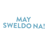 Payday Sticker by Itch Creatives