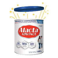 Alacta Sticker by Reckitt
