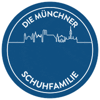 tretterschuhe shoes bart munich muenchen Sticker