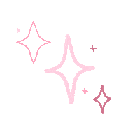 Sparkle Love Sticker