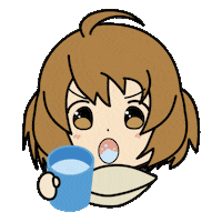 Girl Disease Sticker by Entowa's