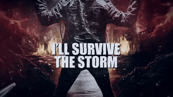 Music Video Rage GIF by Sabaton