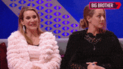 Bbau GIF by Big Brother Australia