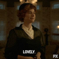 Perfect GIF by Fargo