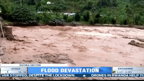 RawMaterial giphygifmaker flood rwanda landslides GIF