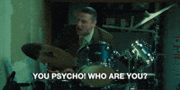 Tim Robinson Friendship GIF by A24
