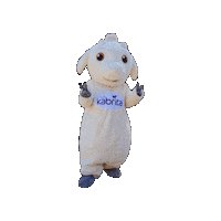 Kabrita_arabia kabrimil kabrita billythegoat Sticker