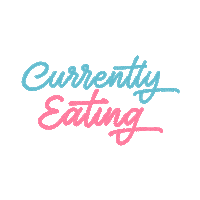 Bite Eating Sticker by localefoodmarket