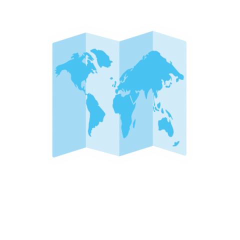 Travel Community Sticker by Heygo