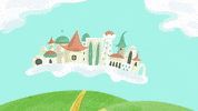 Happy New Year Animation GIF by InnovatorsBox