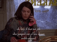 season 4 netflix GIF by Gilmore Girls 