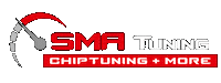 smatuning sma chiptuning remap chiptune Sticker