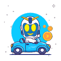 Fun Love Sticker by MNC Kapital Indonesia