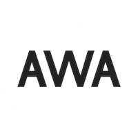 playlist awa Sticker