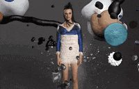 still life art GIF by Little Daylight