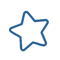 Stars Effects Sticker by Bright Star Kids