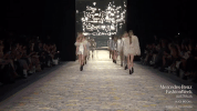 fashion week australia 2017 GIF by Mercedes-Benz Fashion Week Australia