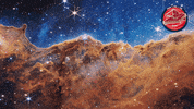 James Webb Stars GIF by ESA Webb Space Telescope
