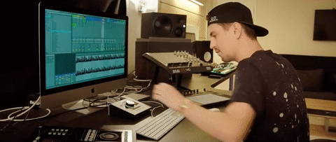 GIF by Robin Schulz