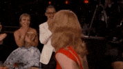 patricia clarkson GIF by Golden Globes