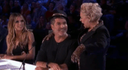 nbc GIF by America's Got Talent