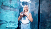 North Carolina Football GIF by UNC Tar Heels
