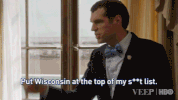 veep season 6 GIF by Veep HBO