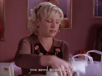 season 3 netflix GIF by Gilmore Girls 