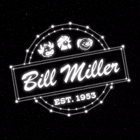 Stars Bbq GIF by Bill Miller Bar-B-Q