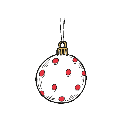 Merry Christmas Sticker by Just Spices