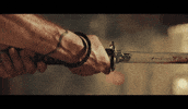 Pawan Kalyan Telugu GIF by Sharat North America Exhibition