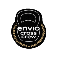 Sticker by Envio Group Crew
