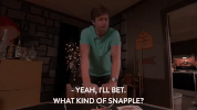 comedy central GIF by Workaholics