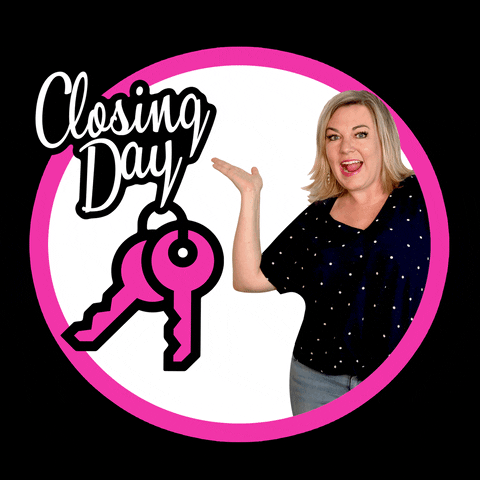 Realtor Kellerwilliams GIF by DentonRealtor