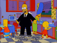 homer simpson GIF
